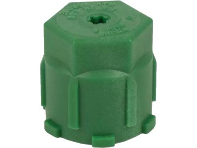 Ford BK2Z-19D702-D Liquid Line Cap
