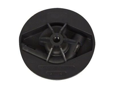 Ford 5F9Z-1424-AA Jack Bracket Hold Down