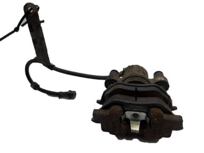 Ford 6L8Z-2553-A Caliper