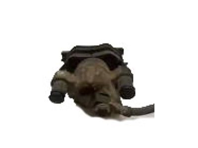 Ford 6L8Z-2553-A Caliper