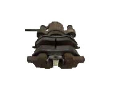 Ford 6L8Z-2553-A Caliper