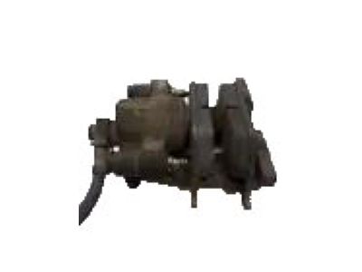 Ford 6L8Z-2553-A Caliper