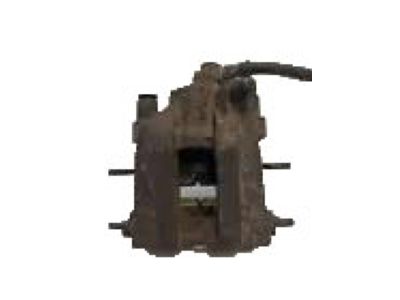 Ford 6L8Z-2553-A Caliper