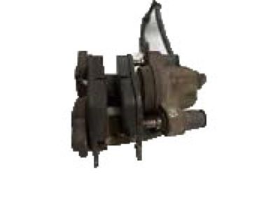 Ford 6L8Z-2553-A Caliper