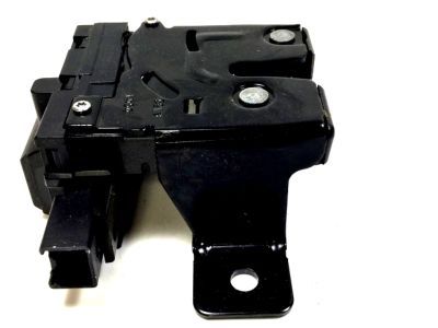 Ford 8L8Z-7840860-A Glass Latch