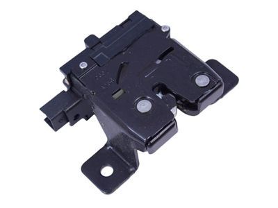 Ford 8L8Z-7840860-A Glass Latch