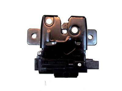 Ford 8L8Z-7840860-A Glass Latch