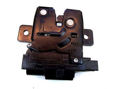 Ford 8L8Z-7840860-A Glass Latch