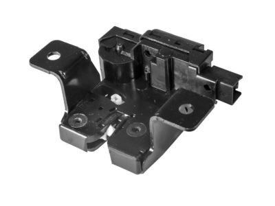 Ford 8L8Z-7840860-A Glass Latch