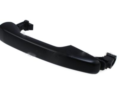 Ford BT4Z-7822404-BAPTM Handle, Outside
