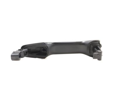 Ford BT4Z-7822404-BAPTM Handle, Outside