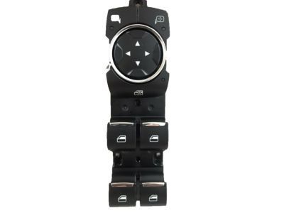 Ford FL3Z-14529-DA Window Switch