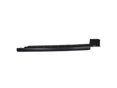 Ford DT1Z-1710176-BA Rear Rocker Molding