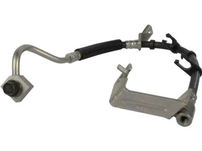 Ford BR3Z-2078-C Brake Hose