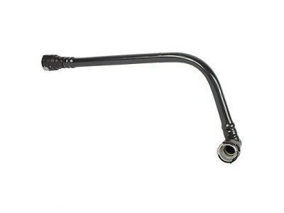 Ford BB5Z-6758-A Crankcase Tube