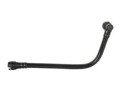 Ford BB5Z-6758-A Crankcase Tube