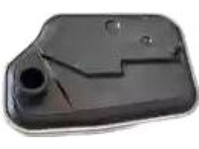 Ford 8E5Z-7B155-A Filter