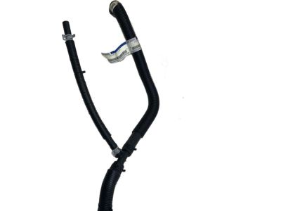 Ford 7C2Z-3A713-B Power Steering Return Hose