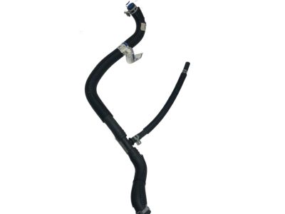 Ford 7C2Z-3A713-B Power Steering Return Hose