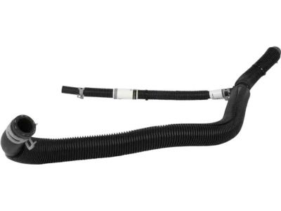 Ford 7C2Z-3A713-B Power Steering Return Hose