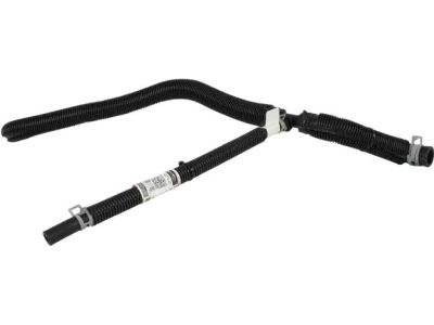 Ford 7C2Z-3A713-B Power Steering Return Hose