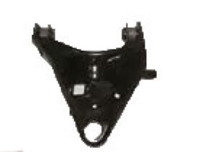 Ford 6L5Z-3078-BA Arm Assembly - Front Suspension