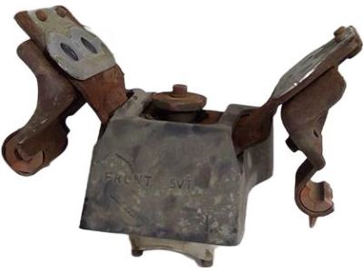 Ford JL1Z-6068-B Transmission Mount