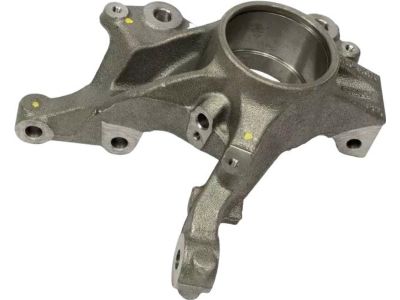 Ford AY1Z-3K185-A Knuckle