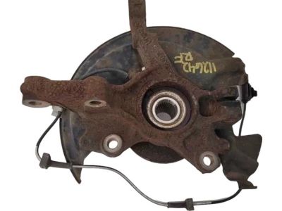 Ford AY1Z-3K185-A Knuckle