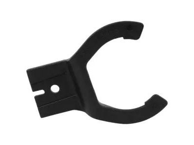 Ford BK2Z-7A229-A Filler Tube Bracket