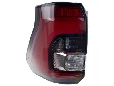 Ford JL1Z-13404-H Tail Lamp Assembly