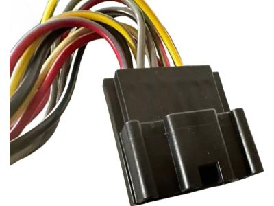 Ford 7W1Z-14A701-CA Seat Switch