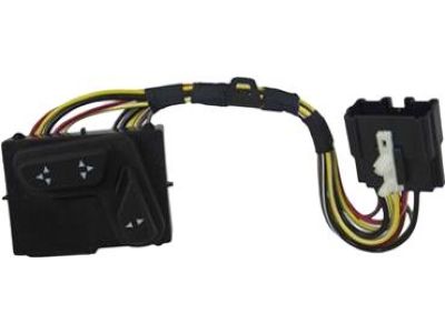 Ford 7W1Z-14A701-CA Seat Switch