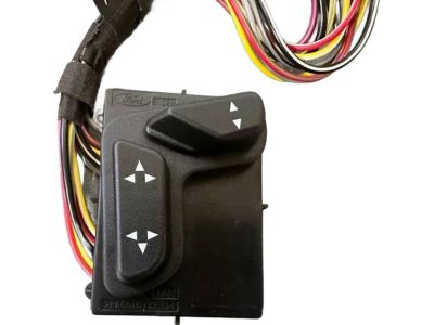 Ford 7W1Z-14A701-CA Seat Switch