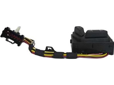 Ford 7W1Z-14A701-CA Seat Switch