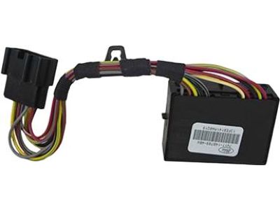 Ford 7W1Z-14A701-CA Seat Switch