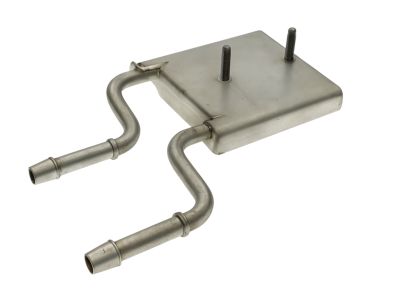 Ford 7C3Z-5259-B Muffler Bracket