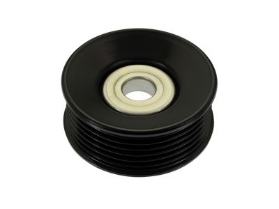 Ford KR3Z-6C348-A Idler Pulley