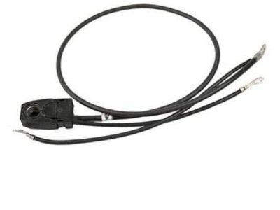 Ford F65Z-14301-BB Negative Cable