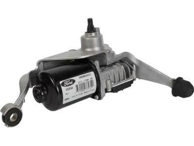 Ford DT1Z-17508-D Front Motor