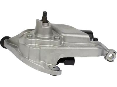 Ford DT1Z-17508-D Front Motor