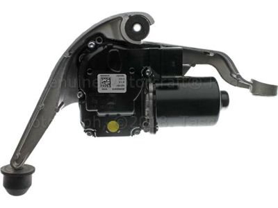 Ford DT1Z-17508-D Front Motor