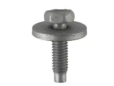 Ford -W715314-S442 Horn Bolt