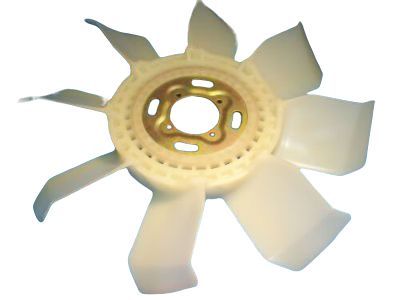 Ford F2AZ-8600-C Fan Blade