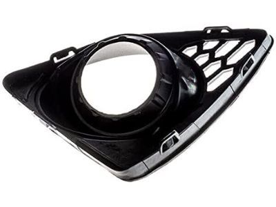 Ford AE5Z-17E810-BA Insert Panel