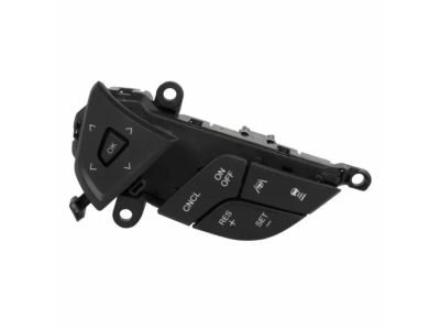 Ford KT4Z-9C888-AA Cruise Switch