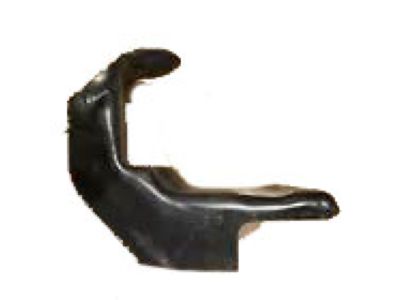 Ford 6L3Z-5775-AD Leaf Spring Mount Bracket