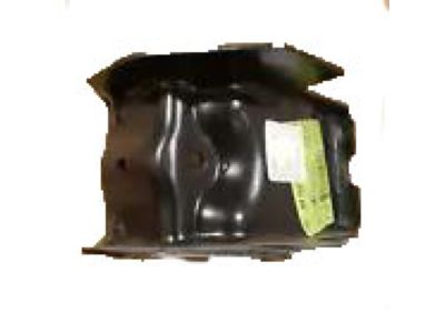 Ford 6L3Z-5775-AD Leaf Spring Mount Bracket