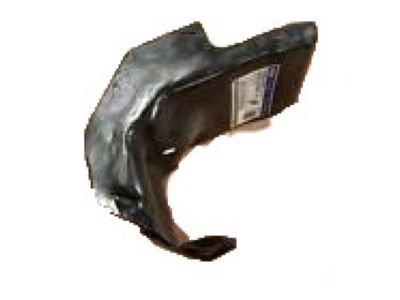 Ford 6L3Z-5775-AD Leaf Spring Mount Bracket