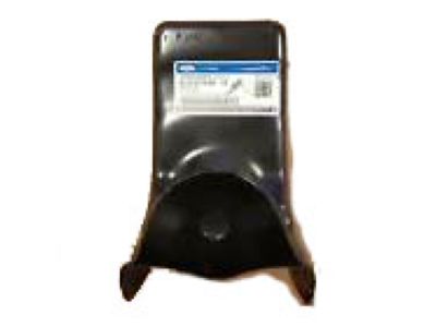 Ford 6L3Z-5775-AD Leaf Spring Mount Bracket